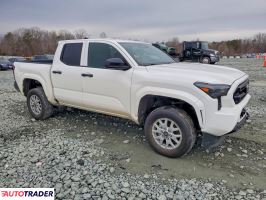 Toyota Tacoma 2025 2