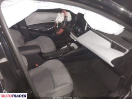 Toyota Corolla 2025 2