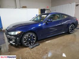 BMW 430 2026 2