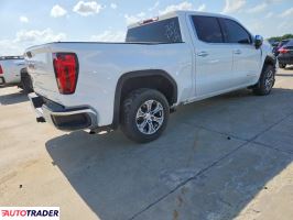 GMC Sierra 2024 5