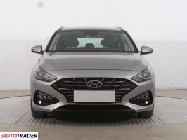 Hyundai i30 2023 1.0 118 KM