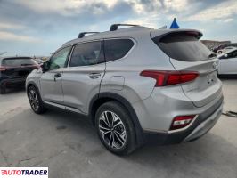 Hyundai Santa Fe 2020 2