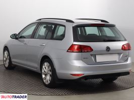 Volkswagen Golf 2014 1.6 103 KM