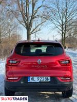 Renault Kadjar 2019 1.3 140 KM