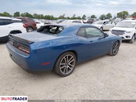 Dodge Challenger 2023 5