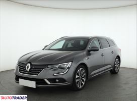 Renault Talisman 2016 1.6 128 KM