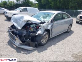 Hyundai Sonata 2019 2 Hyundai Sonata 2019 2
