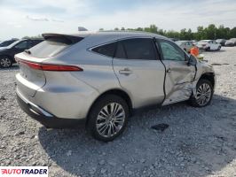 Toyota Venza 2023 2