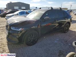 Honda HR-V 2024 2
