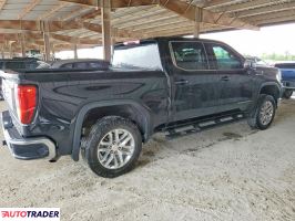 GMC Sierra 2020 5