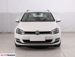 Volkswagen Golf 2015 1.6 103 KM