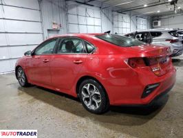 Kia Pozostałe 2020 2 Kia Pozostałe 2020 2