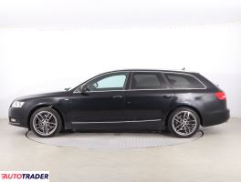 Audi A6 2010 3.0 236 KM Audi A6 2010 3.0 236 KM