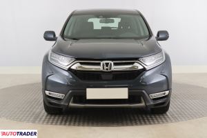 Honda CR-V 2020 2.0 181 KM