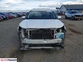 Toyota Highlander 2021 2 Toyota Highlander 2021 2