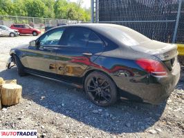 Mercedes CL 2020 3