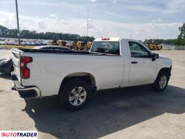 Chevrolet Silverado 2023 5