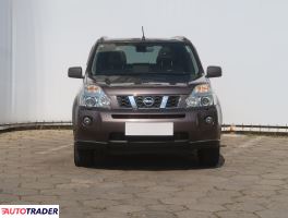 Nissan X-Trail 2008 2.0 147 KM