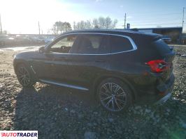 BMW X3 2024 2