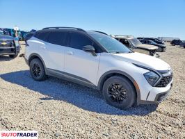Kia Sportage 2023 2