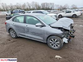 Kia Rio 2021 1