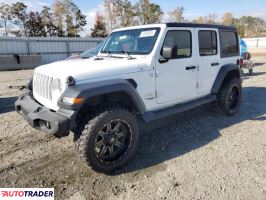 Jeep Wrangler 2020 2