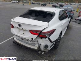 Toyota Camry 2023 2