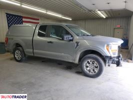 Ford Pozostałe 2022 2