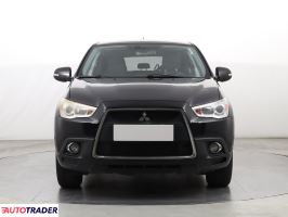 Mitsubishi ASX 2010 1.6 115 KM