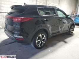 Kia Sportage 2020 2