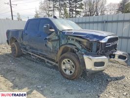 Dodge Ram 2023 6