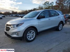 Chevrolet Equinox - zobacz ofertę