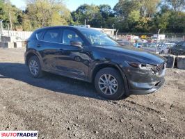 Mazda CX-5 2025 2
