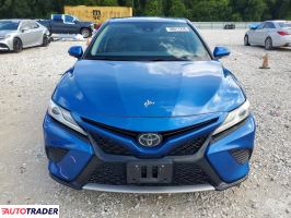 Toyota Camry 2020 2