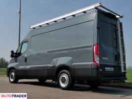 Iveco Daily 2016 Iveco Daily 2016