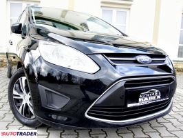 Ford C-MAX Grand 2013 1.6 116 KM