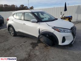 Nissan Pozostałe 2024 1