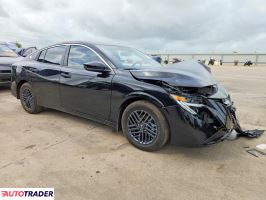 Nissan Sentra 2026 2