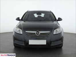 Opel Insignia 2010 2.0 128 KM