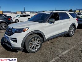Ford Explorer 2020 2