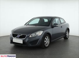 Volvo C30 2011 1.6 112 KM