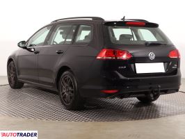 Volkswagen Golf 2014 1.2 103 KM