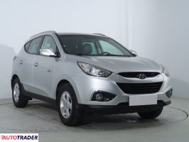 Hyundai ix35 2012 1.6 132 KM