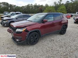 Jeep Compass 2021 2