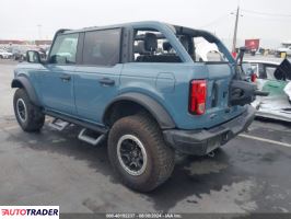 Ford Bronco 2021 2