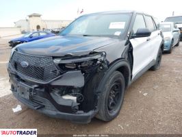 Ford Pozostałe 2021 3 Ford Pozostałe 2021 3
