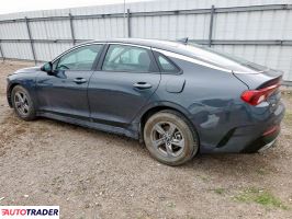 Kia Pozostałe 2023 1