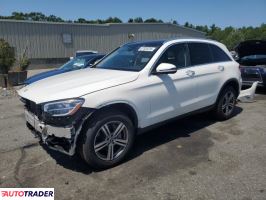 Mercedes CL 2021 2 Mercedes CL 2021 2