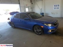 Honda Civic 2021 1 Honda Civic 2021 1
