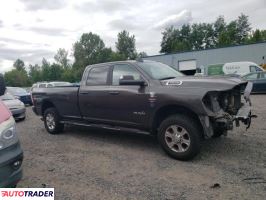 Dodge Ram 2022 6 Dodge Ram 2022 6